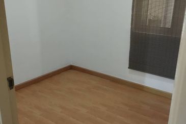 Kuchai Avenue Serviced Residence