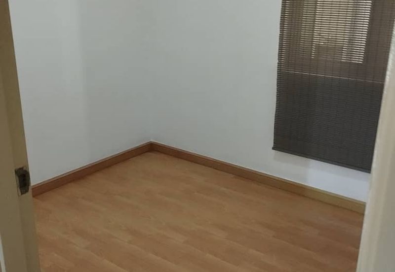 Kuchai Avenue Serviced Residence