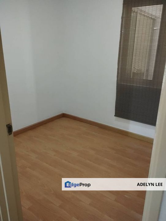 Kuchai Avenue Kuchai Lama Full Furnished Description, Kuala Lumpur, Kuchai Lama