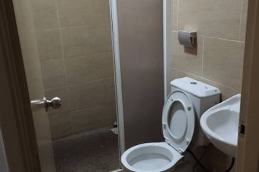 Kuchai Avenue Serviced Residence