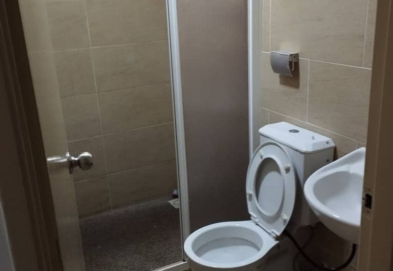 Kuchai Avenue Serviced Residence