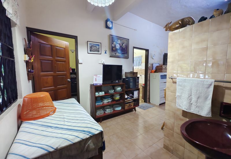 Taman Yarl @ Old Klang Road