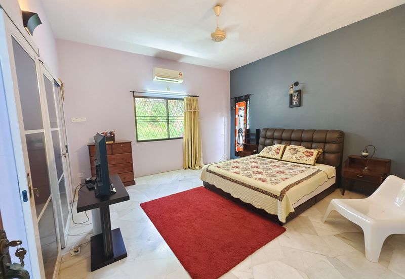 Taman Yarl @ Old Klang Road