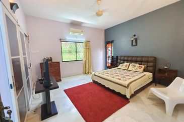 Taman Yarl @ Old Klang Road