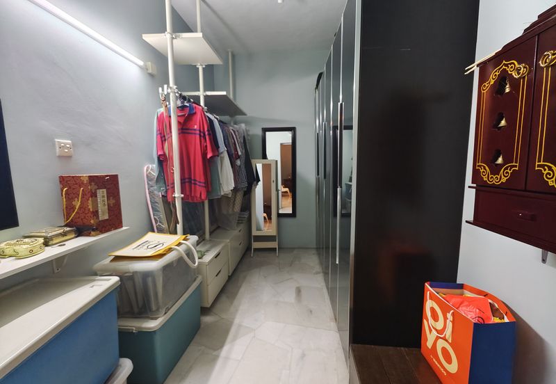 Taman Yarl @ Old Klang Road