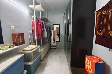 Taman Yarl @ Old Klang Road