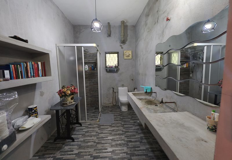 Taman Yarl @ Old Klang Road