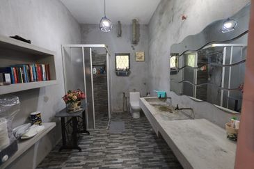 Taman Yarl @ Old Klang Road