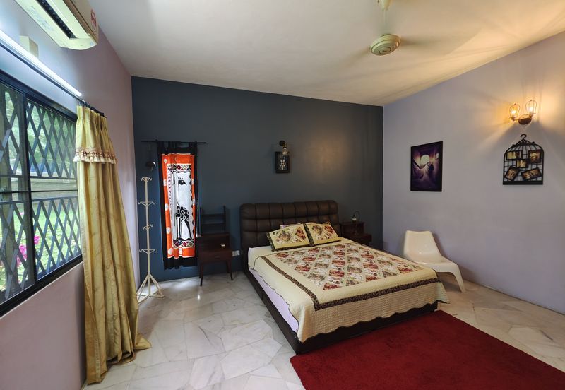 Taman Yarl @ Old Klang Road