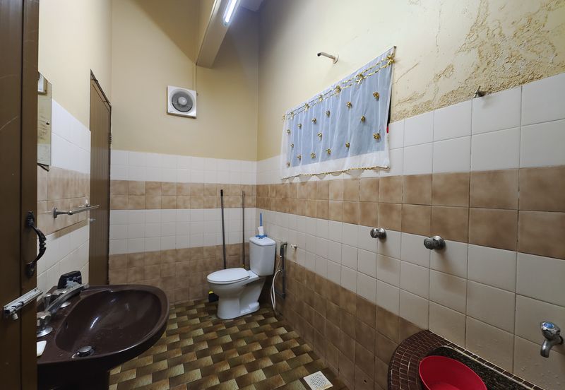 Taman Yarl @ Old Klang Road