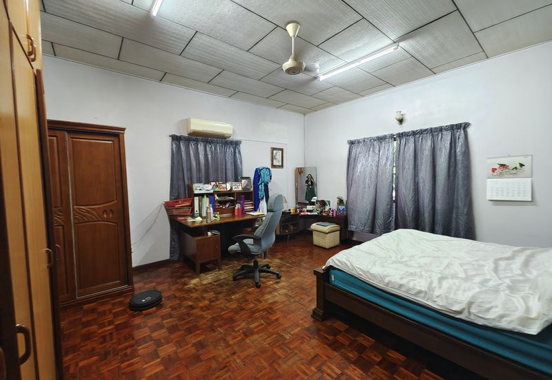 Taman Yarl @ Old Klang Road