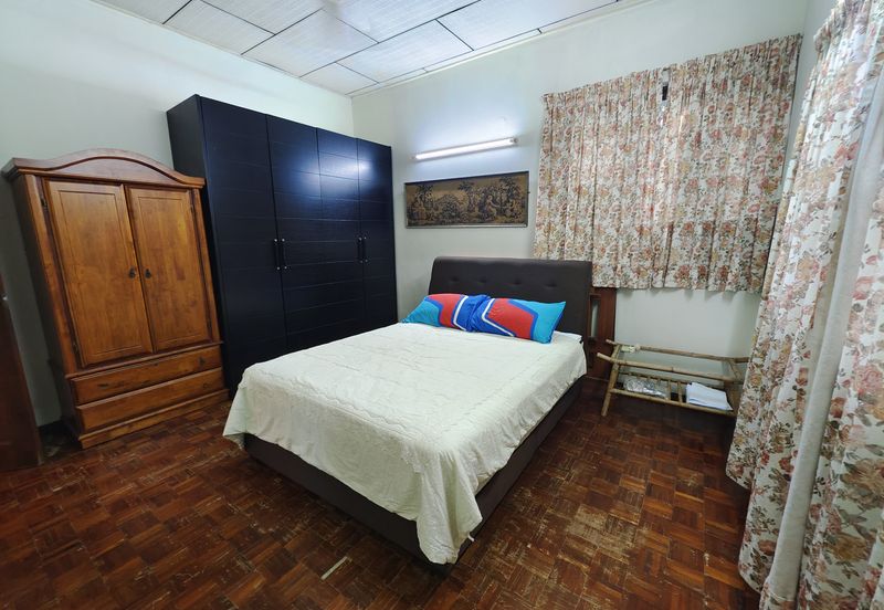 Taman Yarl @ Old Klang Road