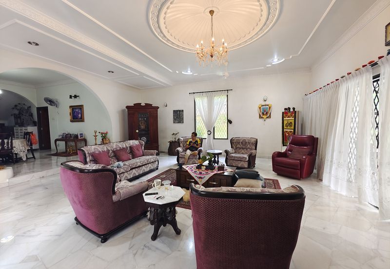 Taman Yarl @ Old Klang Road