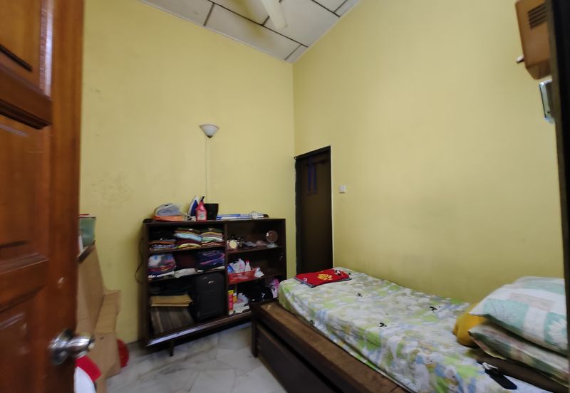 Taman Yarl @ Old Klang Road