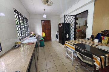 Taman Yarl @ Old Klang Road