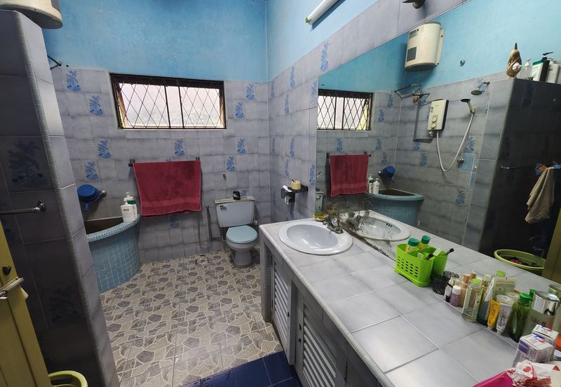 Taman Yarl @ Old Klang Road