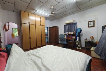 Taman Yarl @ Old Klang Road