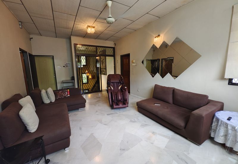 Taman Yarl @ Old Klang Road