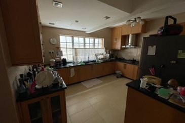 Taman Yarl @ Old Klang Road