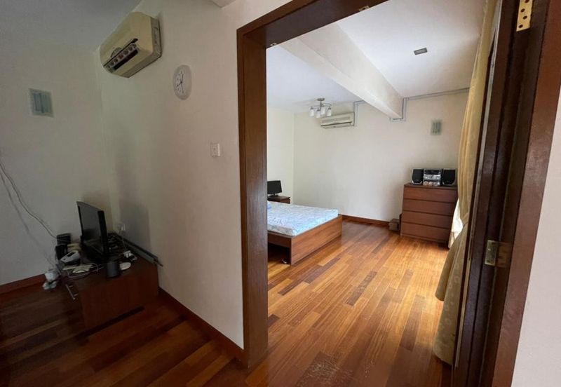 Taman Yarl @ Old Klang Road