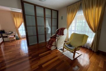 Taman Yarl @ Old Klang Road