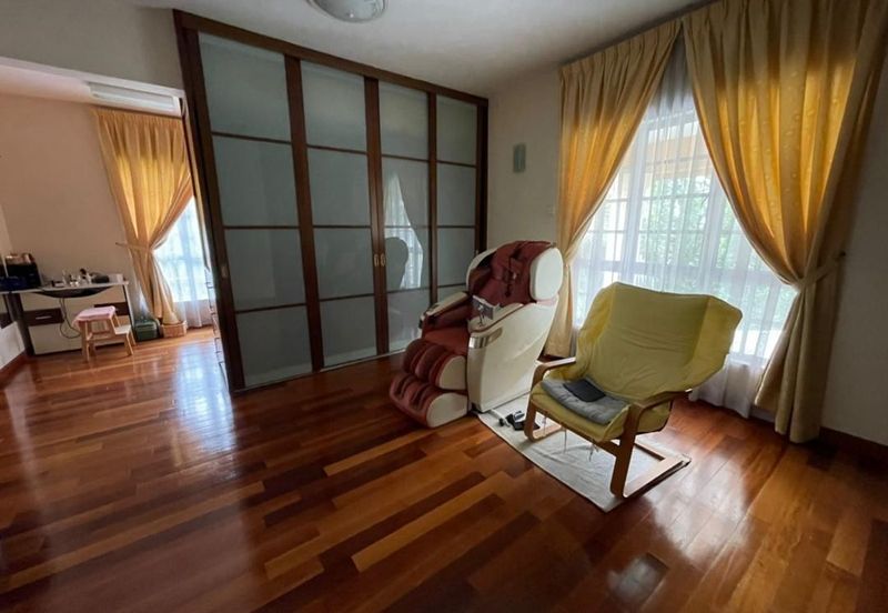 Taman Yarl @ Old Klang Road