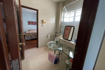 Taman Yarl @ Old Klang Road