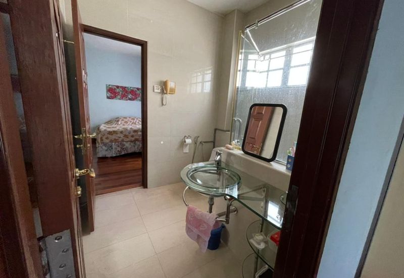 Taman Yarl @ Old Klang Road