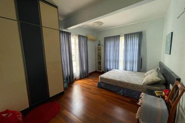 Taman Yarl @ Old Klang Road