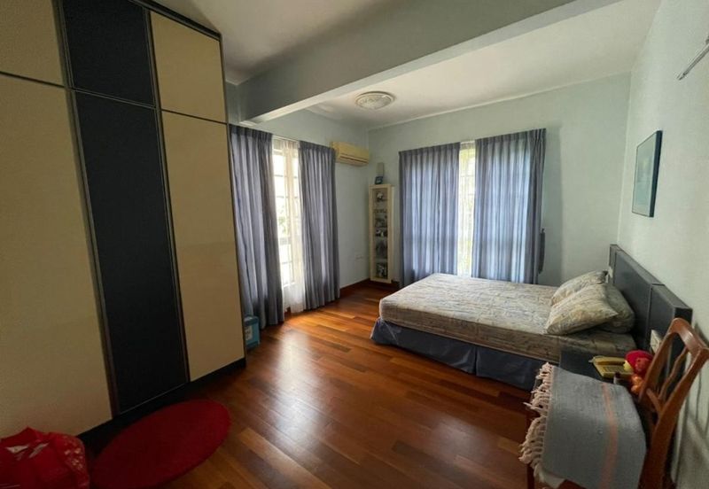 Taman Yarl @ Old Klang Road