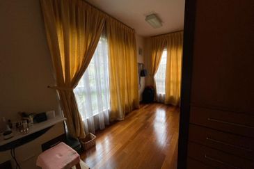 Taman Yarl @ Old Klang Road