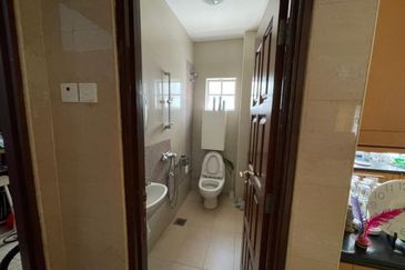 Taman Yarl @ Old Klang Road