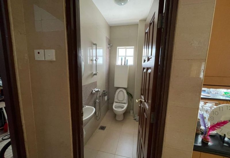 Taman Yarl @ Old Klang Road