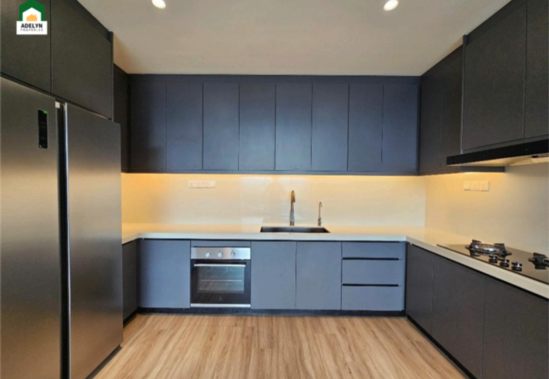 One Cochrane Residences