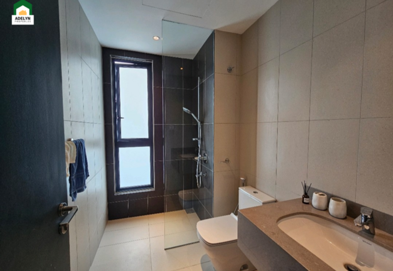 One Cochrane Residences