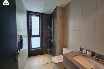 One Cochrane Residences