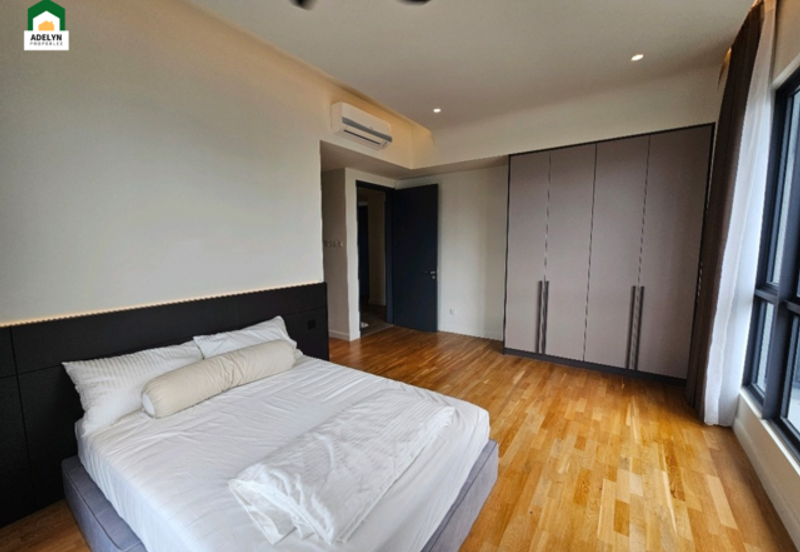 One Cochrane Residences