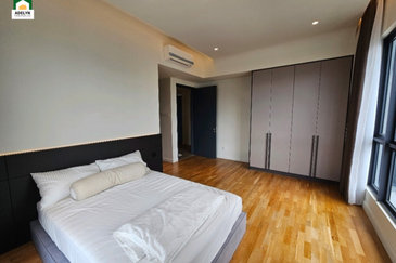 One Cochrane Residences