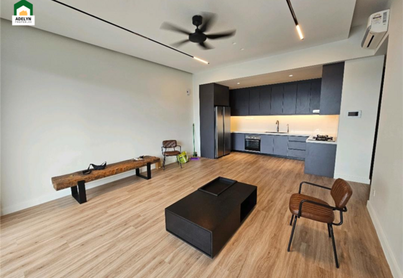 One Cochrane Residences