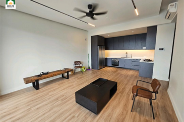 One Cochrane Residences