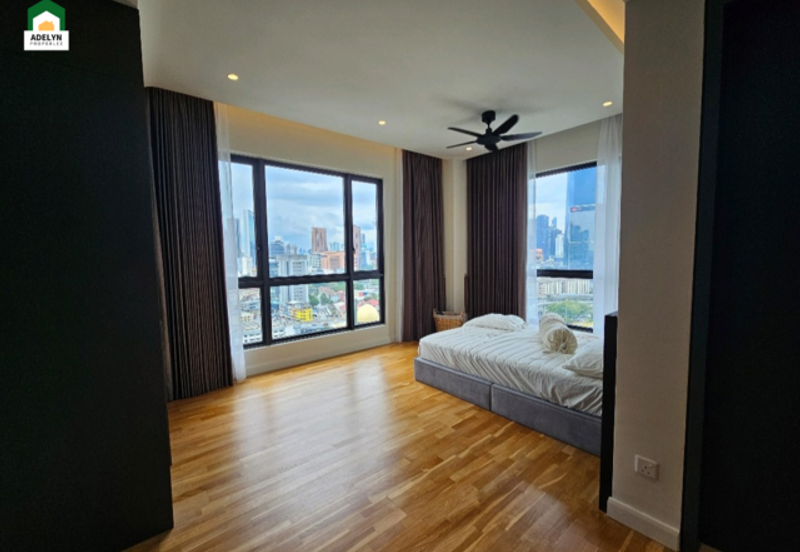 One Cochrane Residences