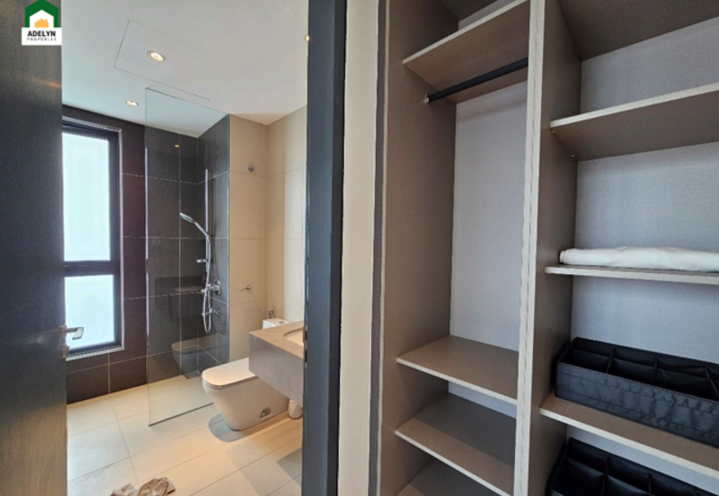 One Cochrane Residences