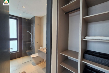 One Cochrane Residences