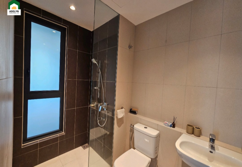 One Cochrane Residences