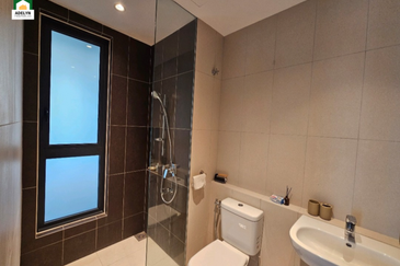 One Cochrane Residences