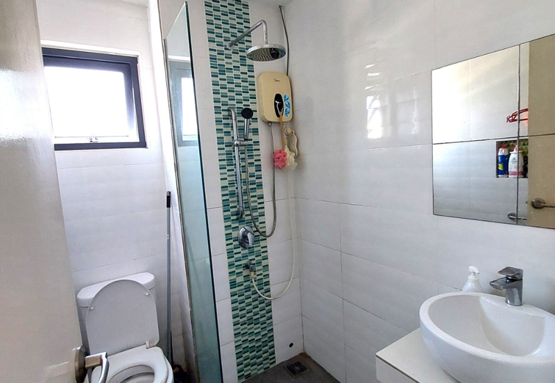 Shamelin Star Serviced Residences