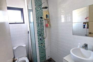 Shamelin Star Serviced Residences