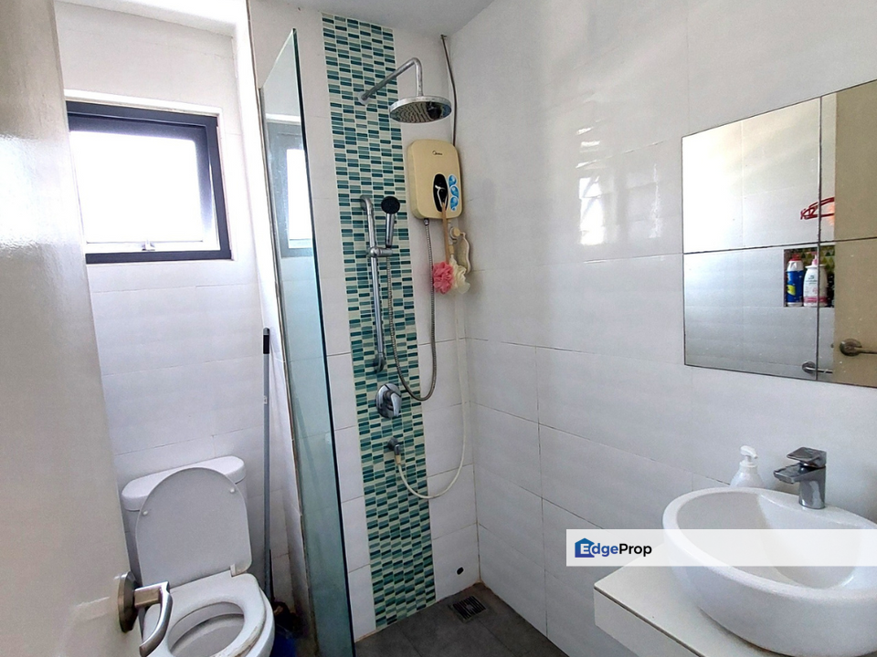 Full Loan Unblock View Shamelin Star Condo Cheras Kuala Lumpur 3 Bedroom, Kuala Lumpur, Cheras