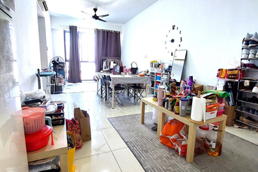 Shamelin Star Serviced Residences