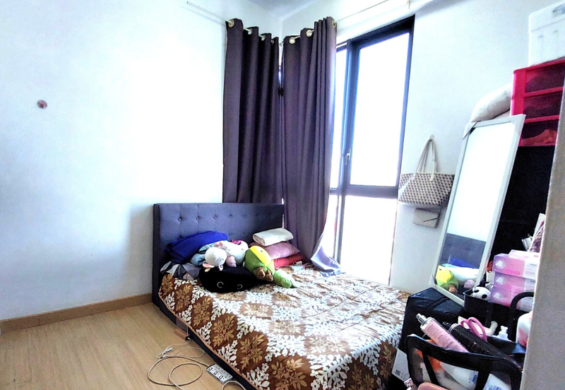 Shamelin Star Serviced Residences